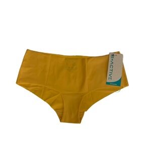 Cutting Edge Boyshort ,golden ray ,size M